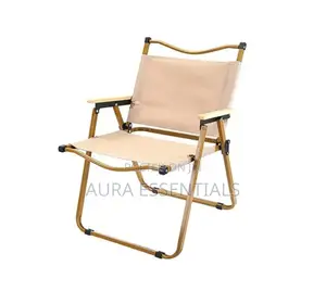 Unique Outdoor Folding Camping Chairs for Adults