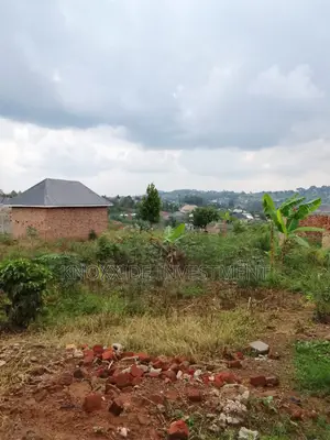 Plot for Sale 30x50ft at 15m Ugx Bukasa Temagalo Kiseka Road