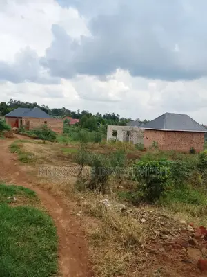 Plot for Sale 30x50ft at 15m Ugx Bukasa Temagalo Kiseka Road