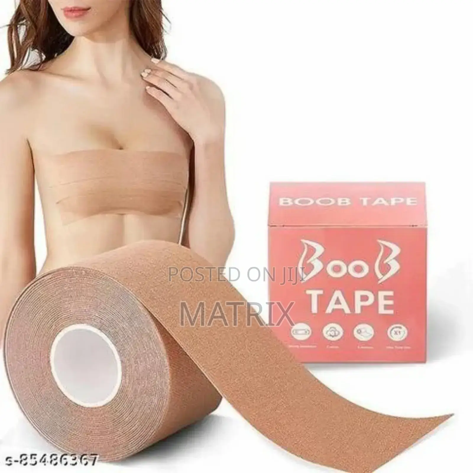 Boob Tape High Quality Material