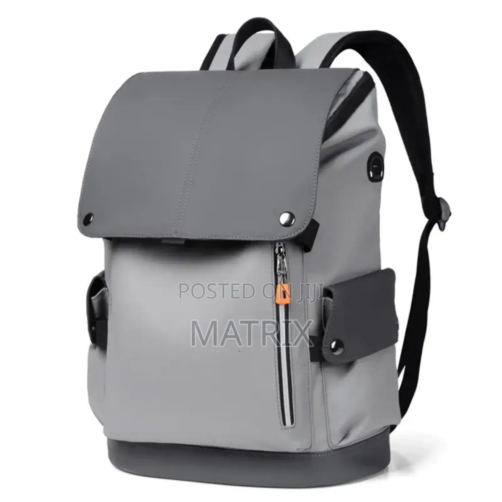 Travel Laptop Backpack Bag