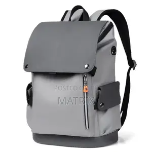 Travel Laptop Backpack Bag