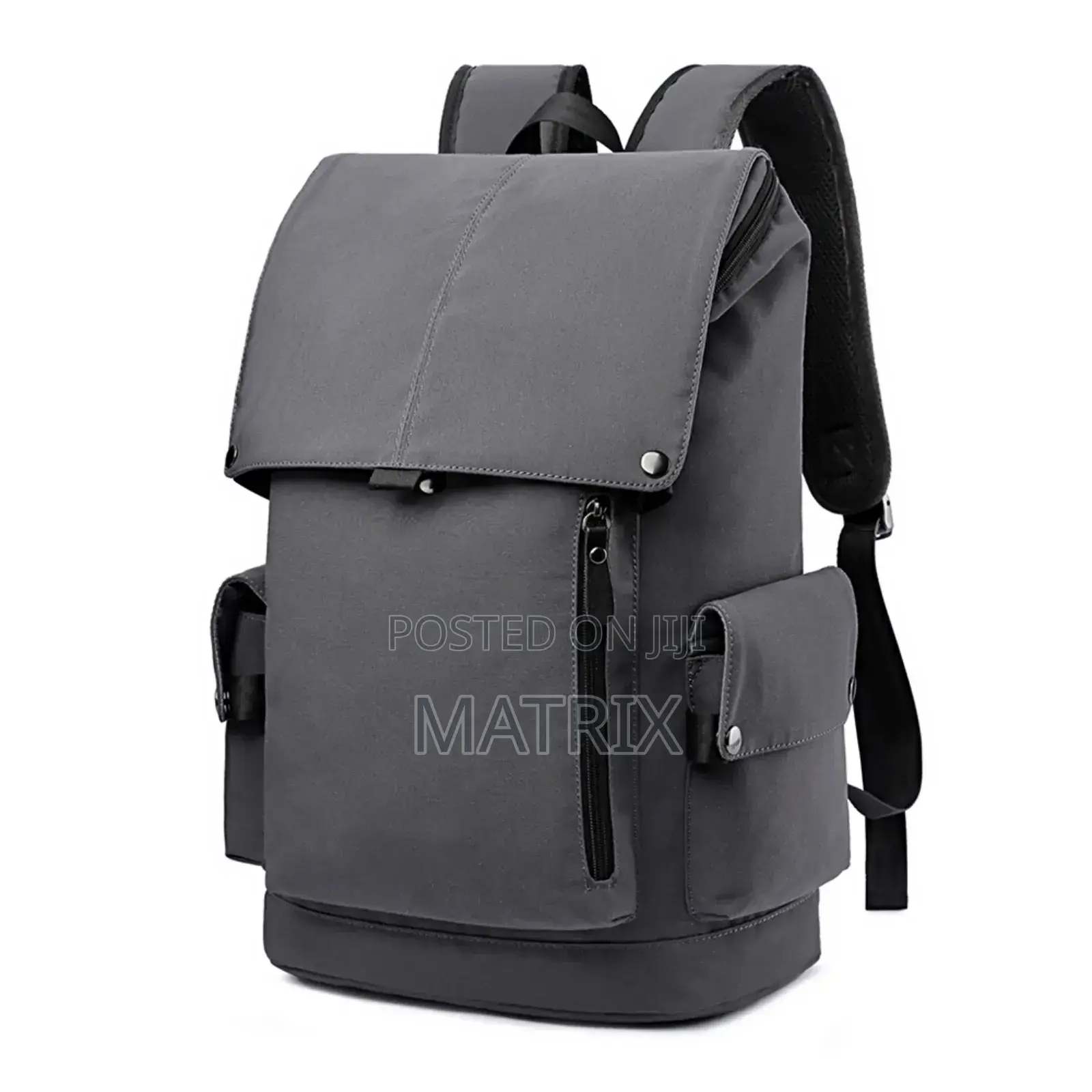 Travel Laptop Backpack Bag