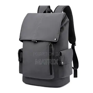 Travel Laptop Backpack Bag