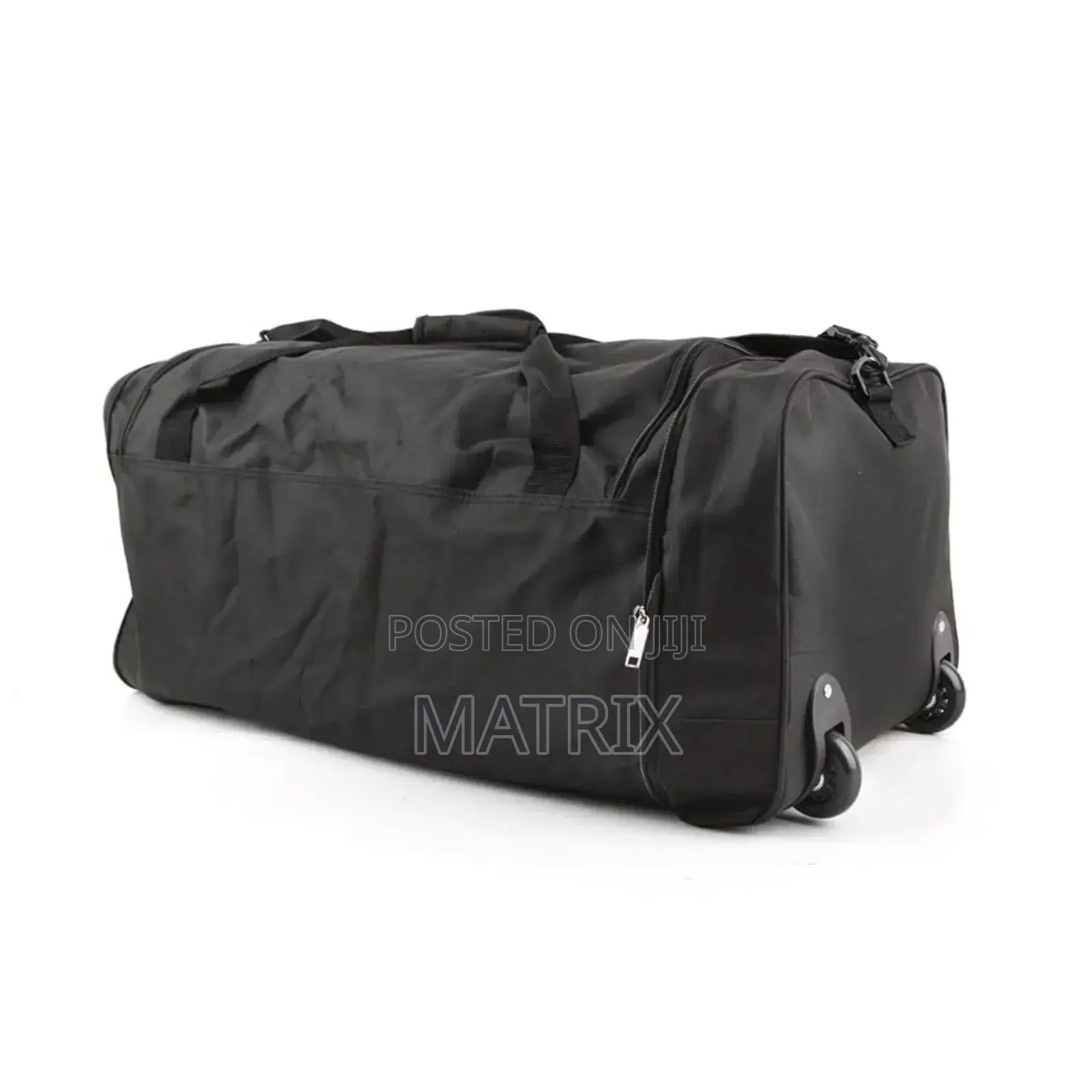 Duffel Wheeled Bag