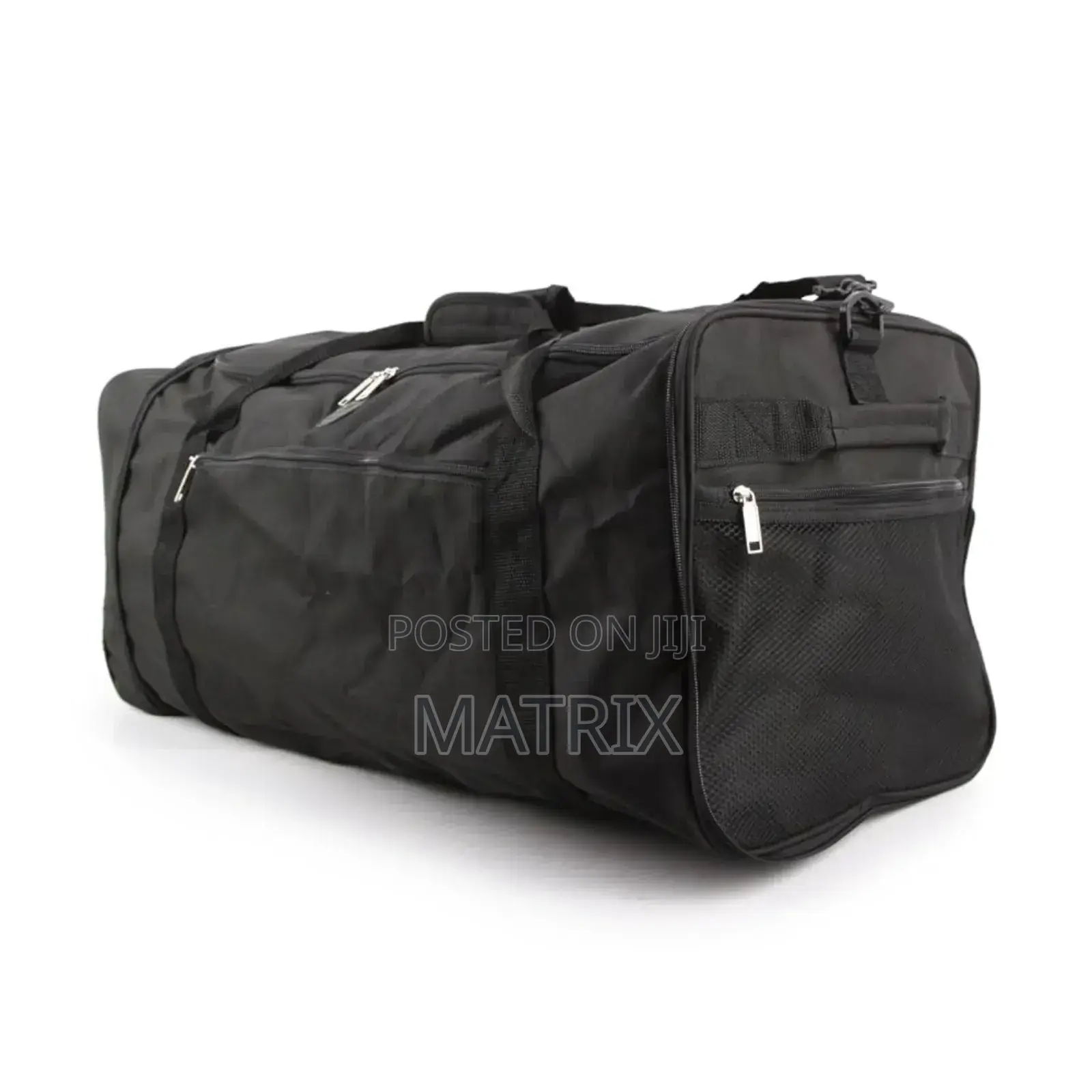 Duffel Wheeled Bag