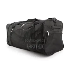 Duffel Wheeled Bag