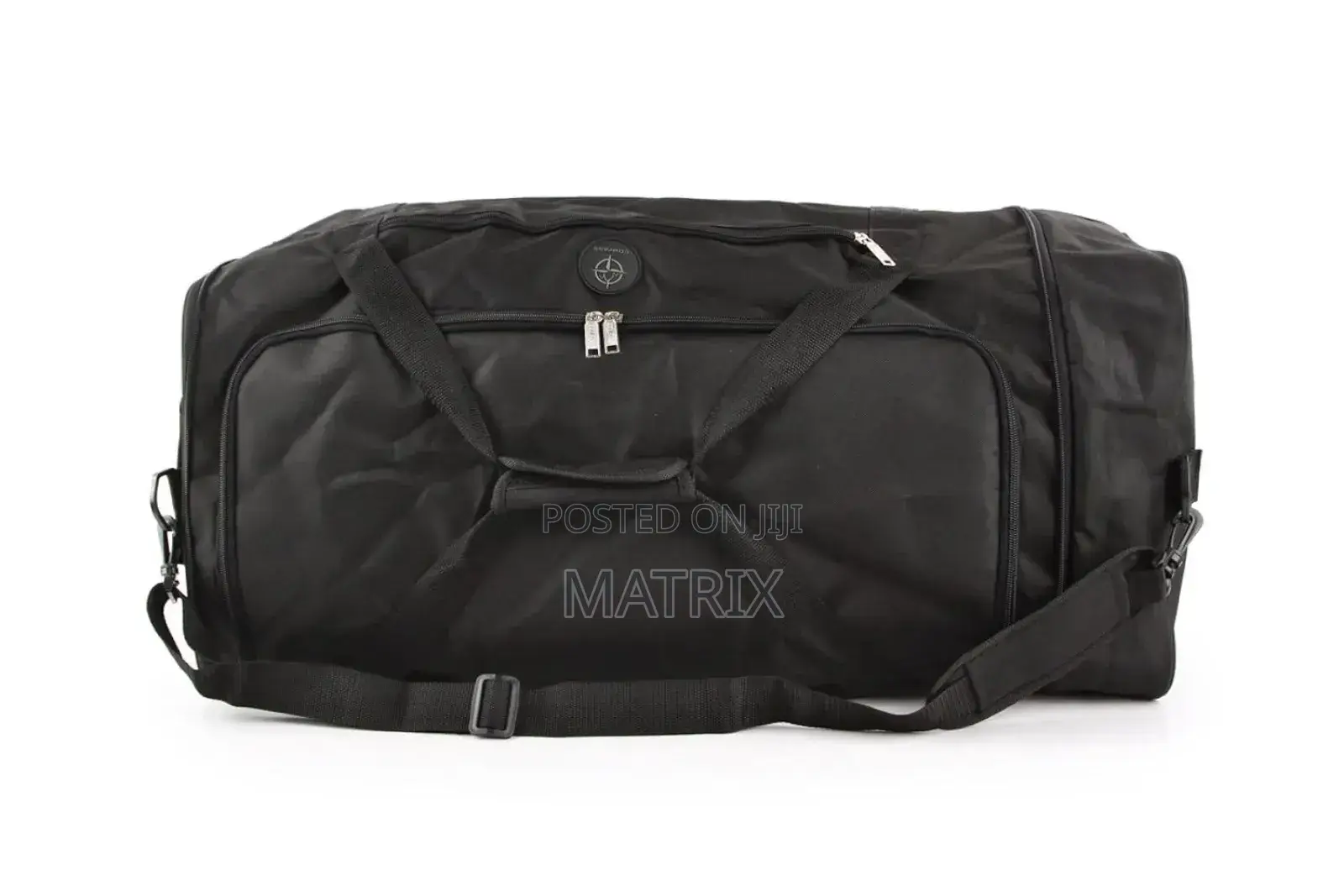 Duffel Wheeled Bag