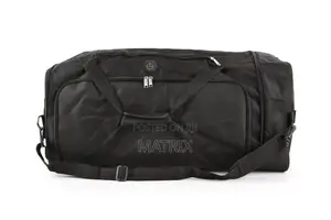 Duffel Wheeled Bag