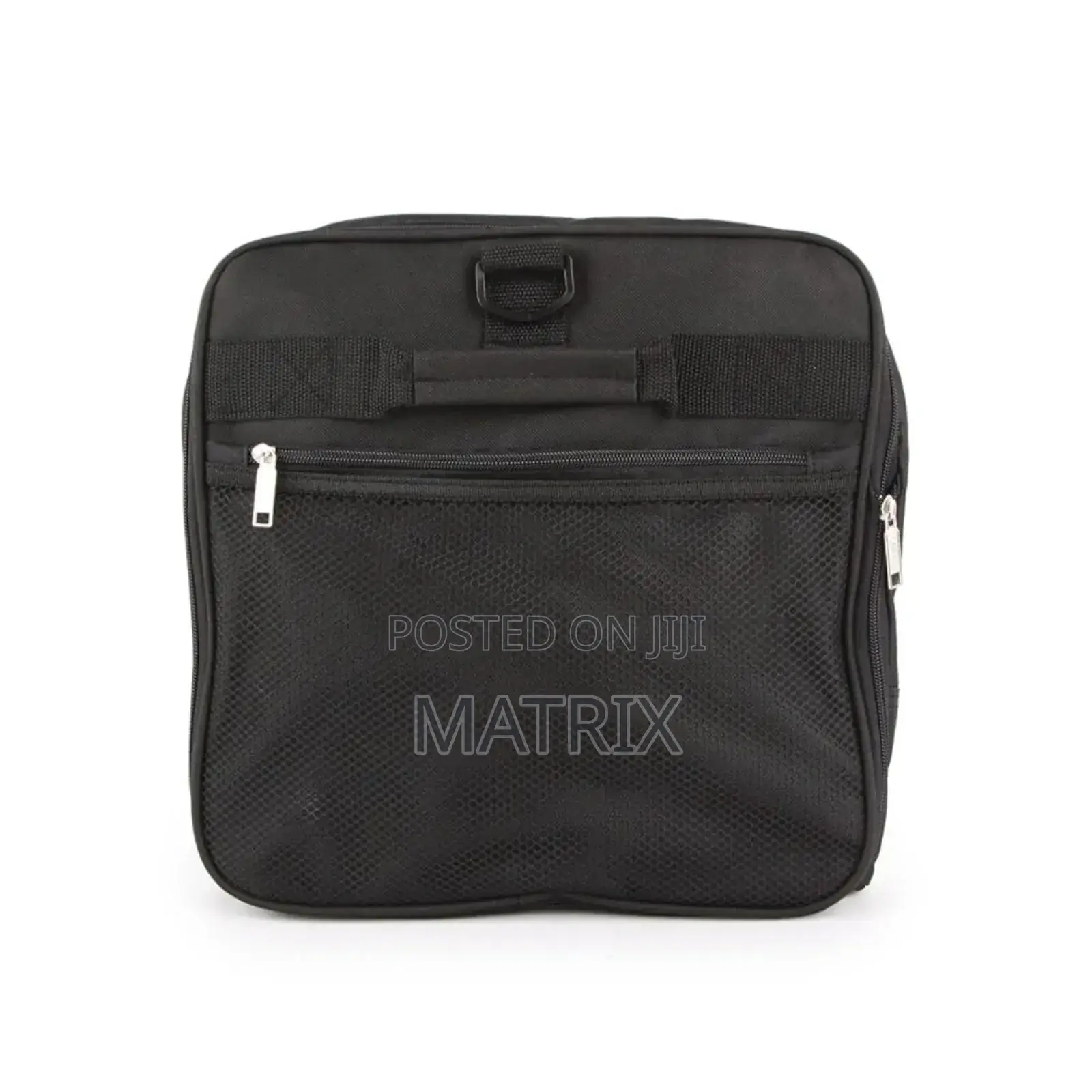 Duffel Wheeled Bag