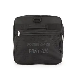 Duffel Wheeled Bag