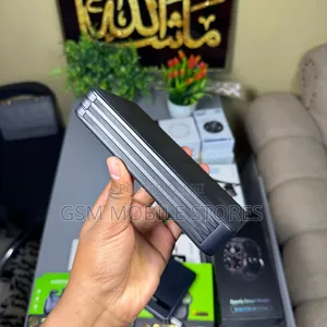 Oraimo Traveler Link 27 27000mah Fast Charging Powerbank With Cables