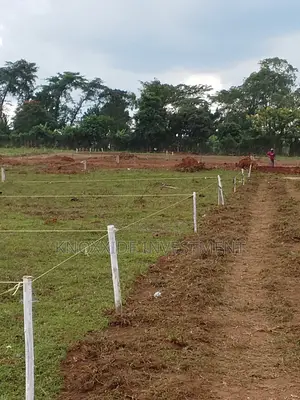 Plot for Sale 30x40ftt at 12m Ugx Lukwaga New Site