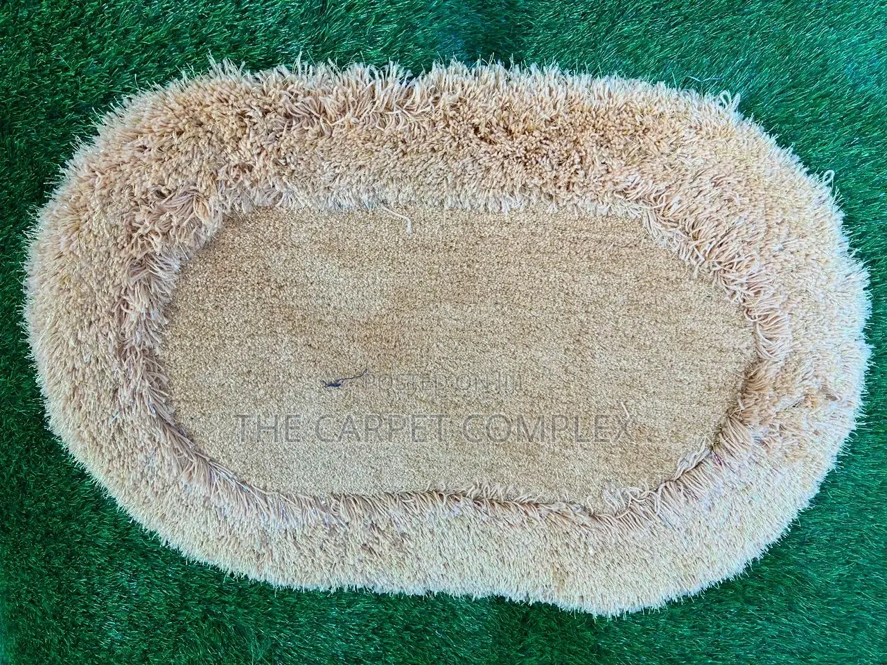 Soft Home Door Mats 