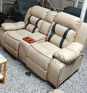 Gentex Fibre Sofa