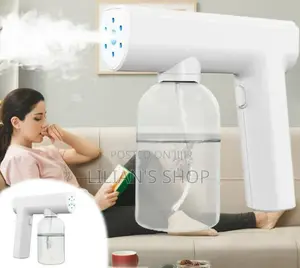 Barber Spray Gun