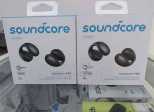 Soundcore C40i