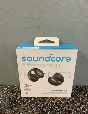 Soundcore C40i