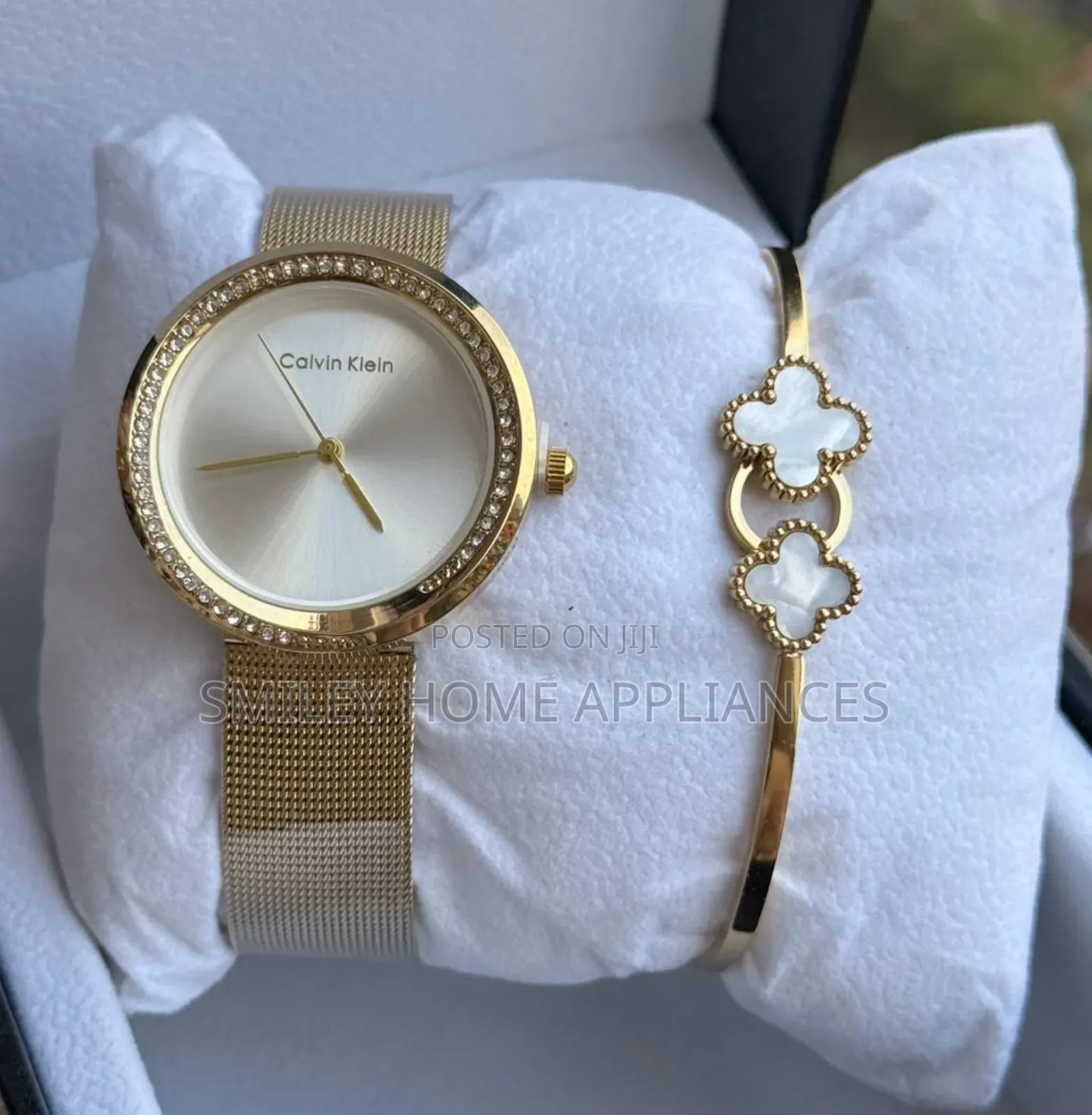 20% Discount Sales on Calvin Klein Women's Wrist Analog Time Piece