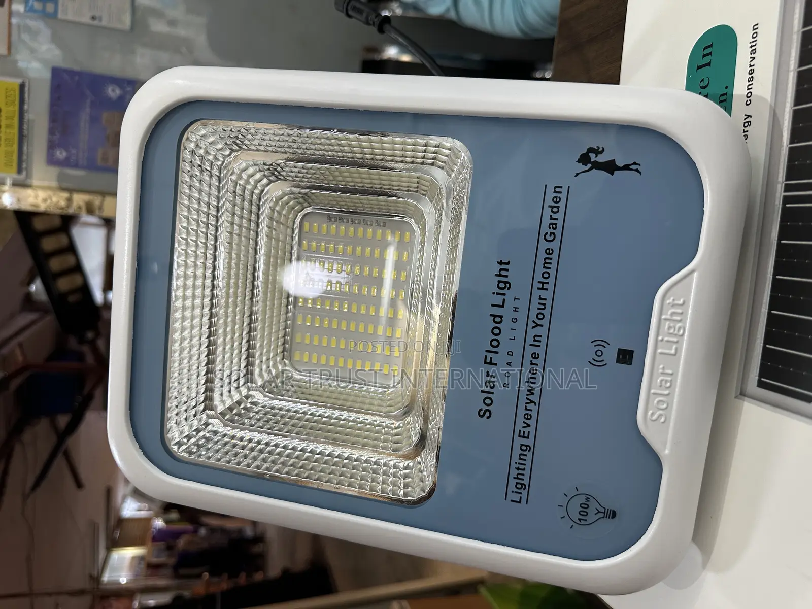 Flood Light 100watts