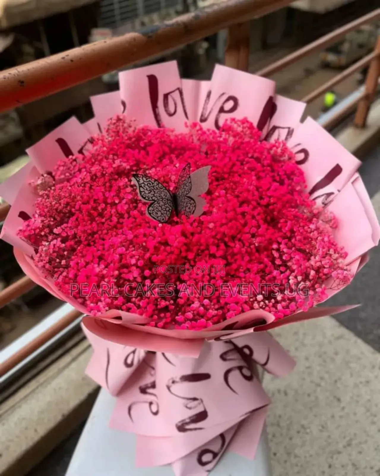 Flowers Surprises Gifts Valentines Packages Lover's Humpers Ogf