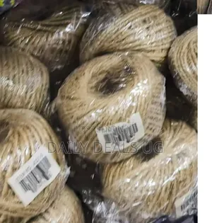 Hemp Twine Rope