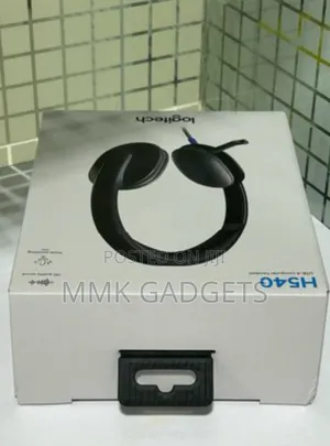 Logitech H540