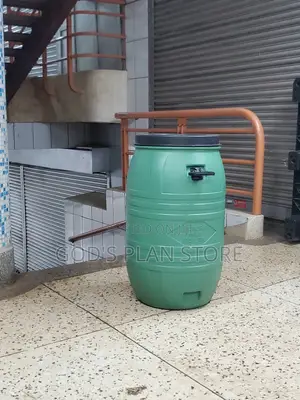 Water Tank 135litres