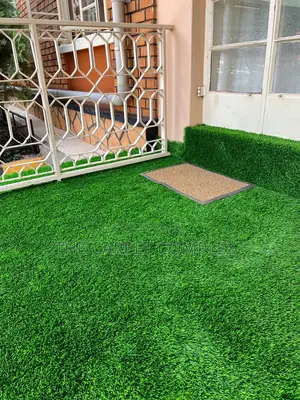 Home Green Grass Squaremeter