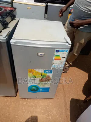 Fast Freezing Refrigerator/Fridge