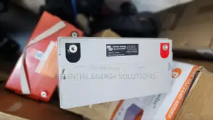 110ah 12v Victron Gell Deep Cycle Battery