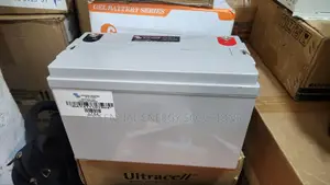 110ah 12v Victron Gell Deep Cycle Battery