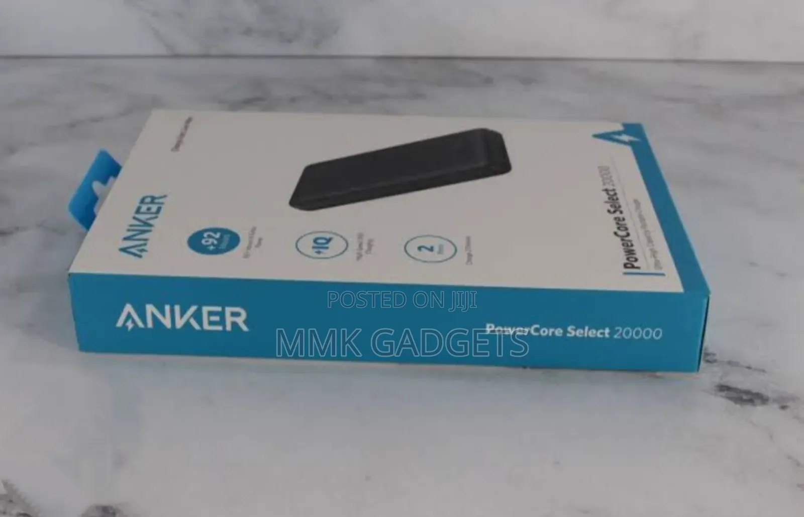 Anker Power Select