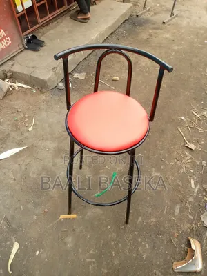 Local Made Bar Chairs/Comfortable Seats