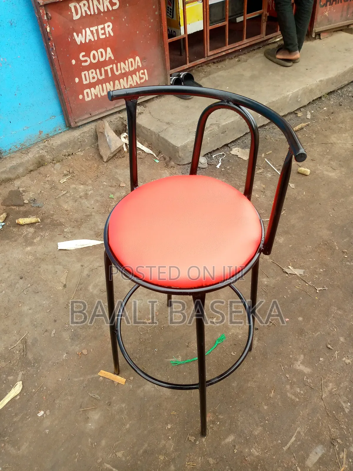 Local Made Bar Chairs/Comfortable Seats