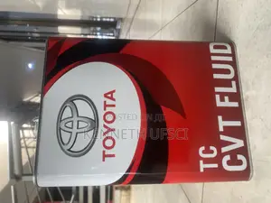 Brand New CVT Hyraulic Oils