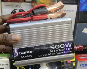 500w Power Inverter