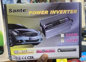 500w Power Inverter