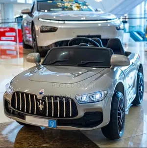 New Designed Kids Rechargeable Cars