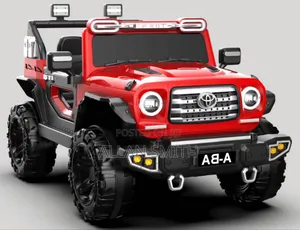 Remote Controlled Armored Cars