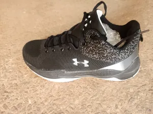 Shoe Basket Under Armour Original Material