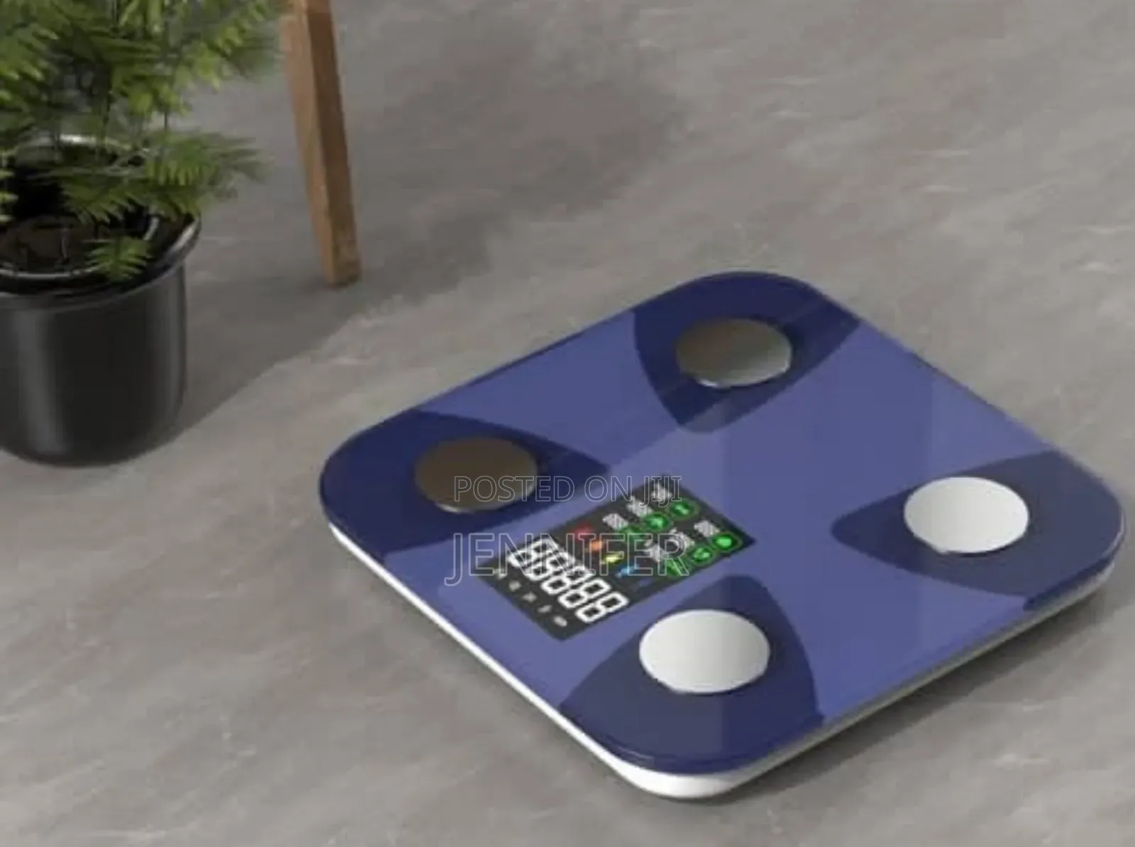 Digital Weight Bathroom Scales