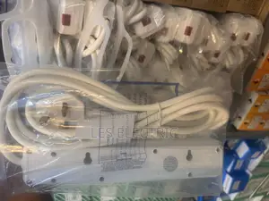 Powerking 4way Extension Original