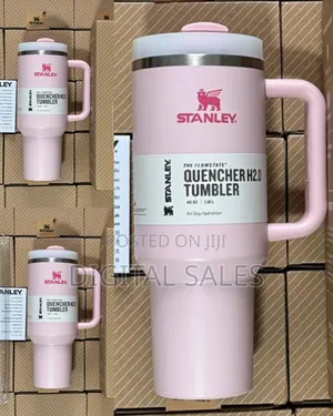 Stanley Cream Travel Cup