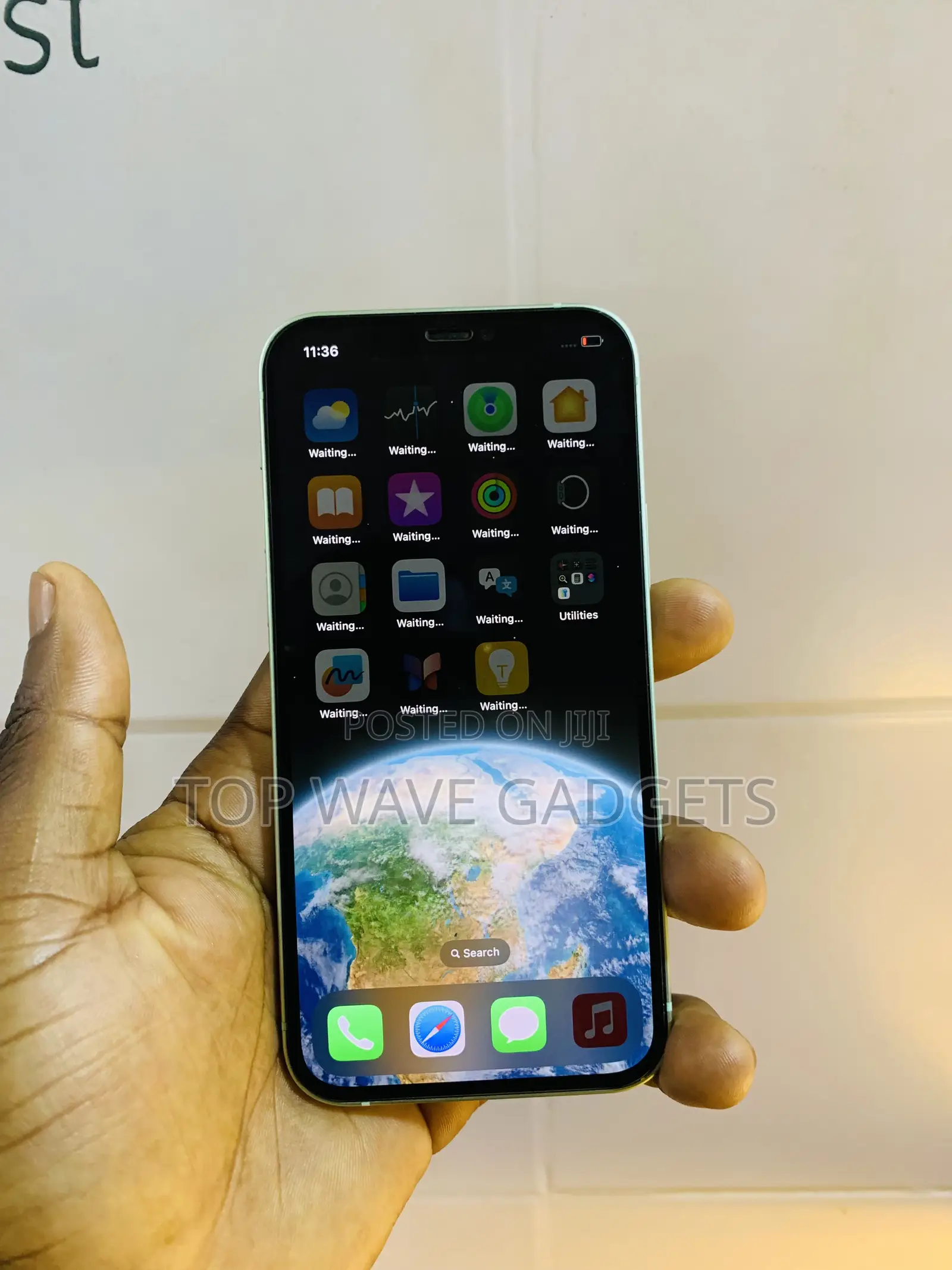 Apple iPhone 12 128 GB