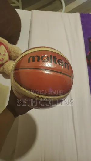 Brand New Original Molten Basketball
