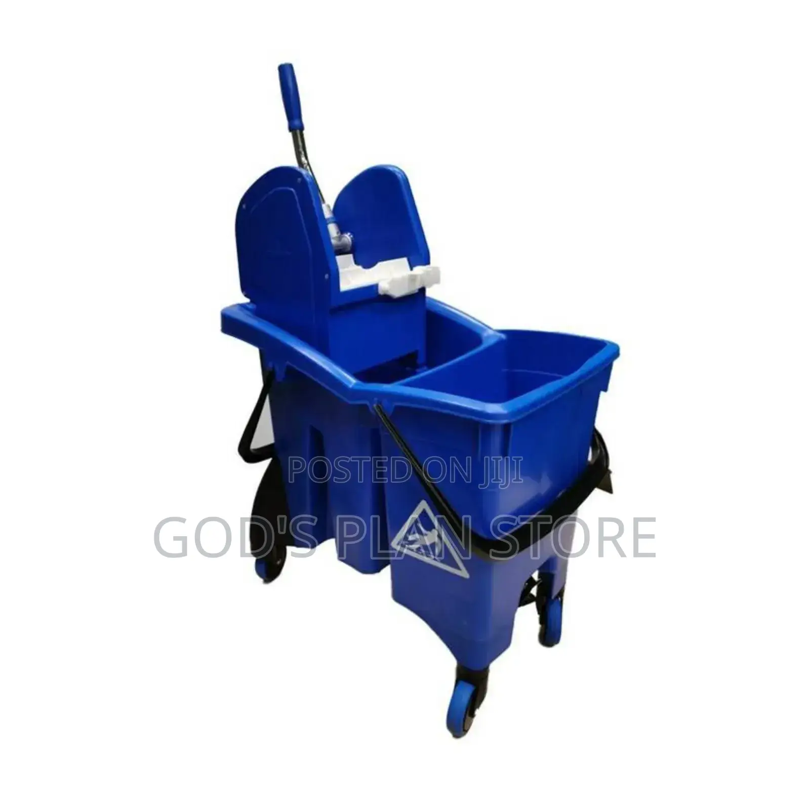 Mopping Bucket Trolley 30litres