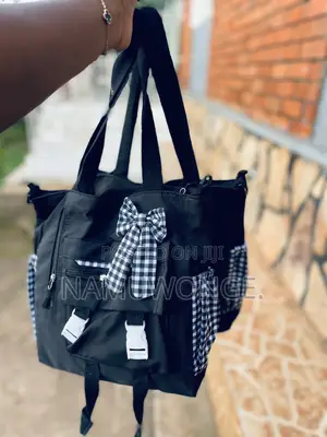 Canvas Tote Bags