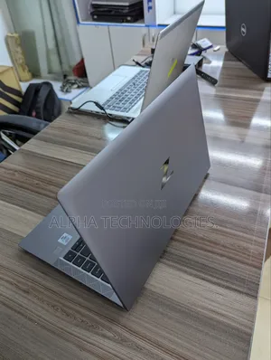Laptop HP ZBook Firefly G8 16GB Intel Core I7 SSD 512GB