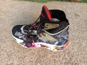 Mrokk Basketball Shoes